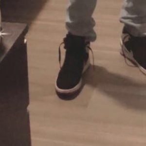 Meet your Posher, Ronny